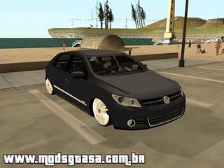 Gol trend